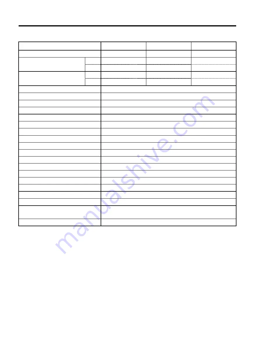 Anest Iwata MSU-111N Instruction Manual Download Page 6