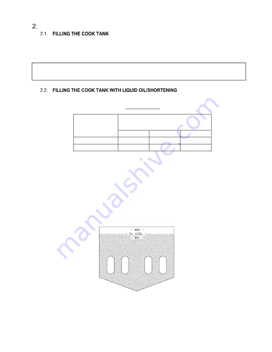 Anets 40AV Installation And Operation Manual Download Page 15