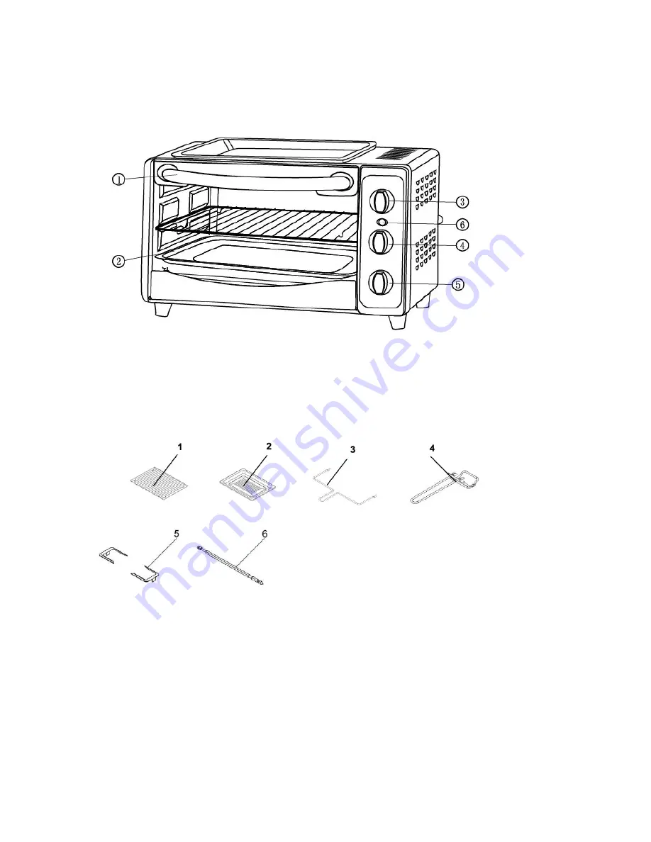 AneX AG-3066TT Скачать руководство пользователя страница 2