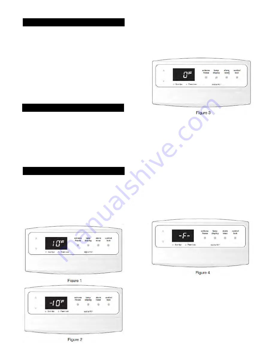 ANFCNA CFUFHC21PW Скачать руководство пользователя страница 2