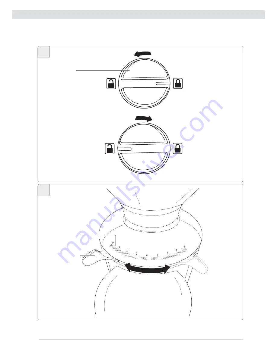 ANFIM AE 65 V Instruction Manual Download Page 7