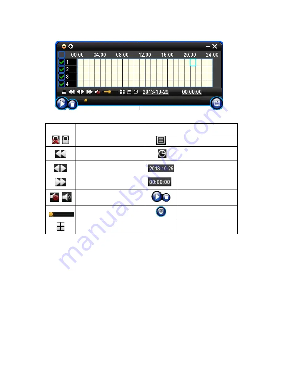 Anga AGE-2208 User Manual Download Page 17