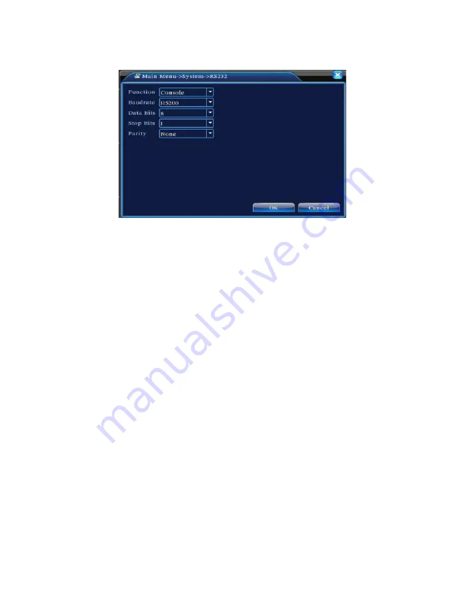 Anga AQ-5604LAHD Operation User'S Manual Download Page 63