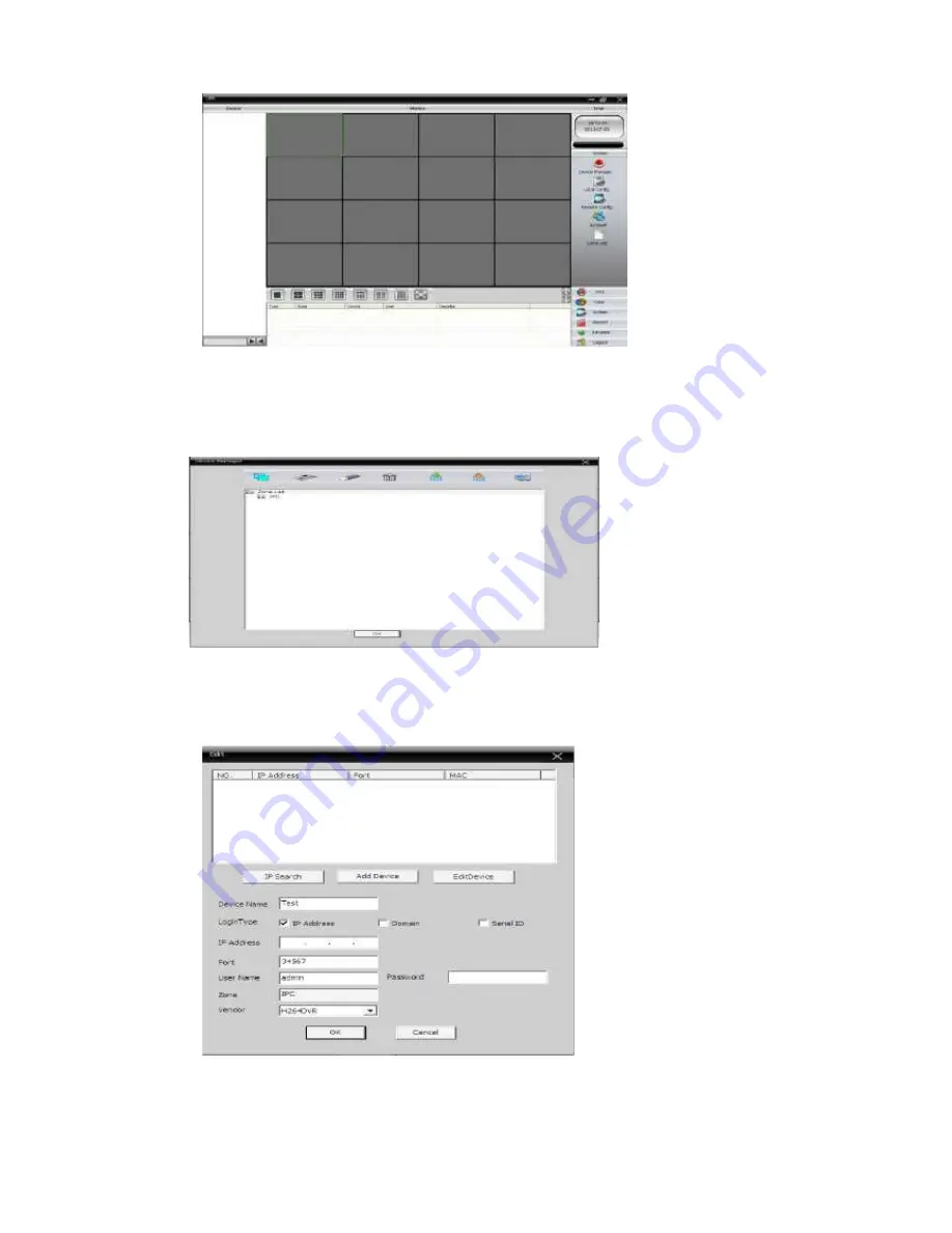 Anga AQ-5604LAHD Operation User'S Manual Download Page 82