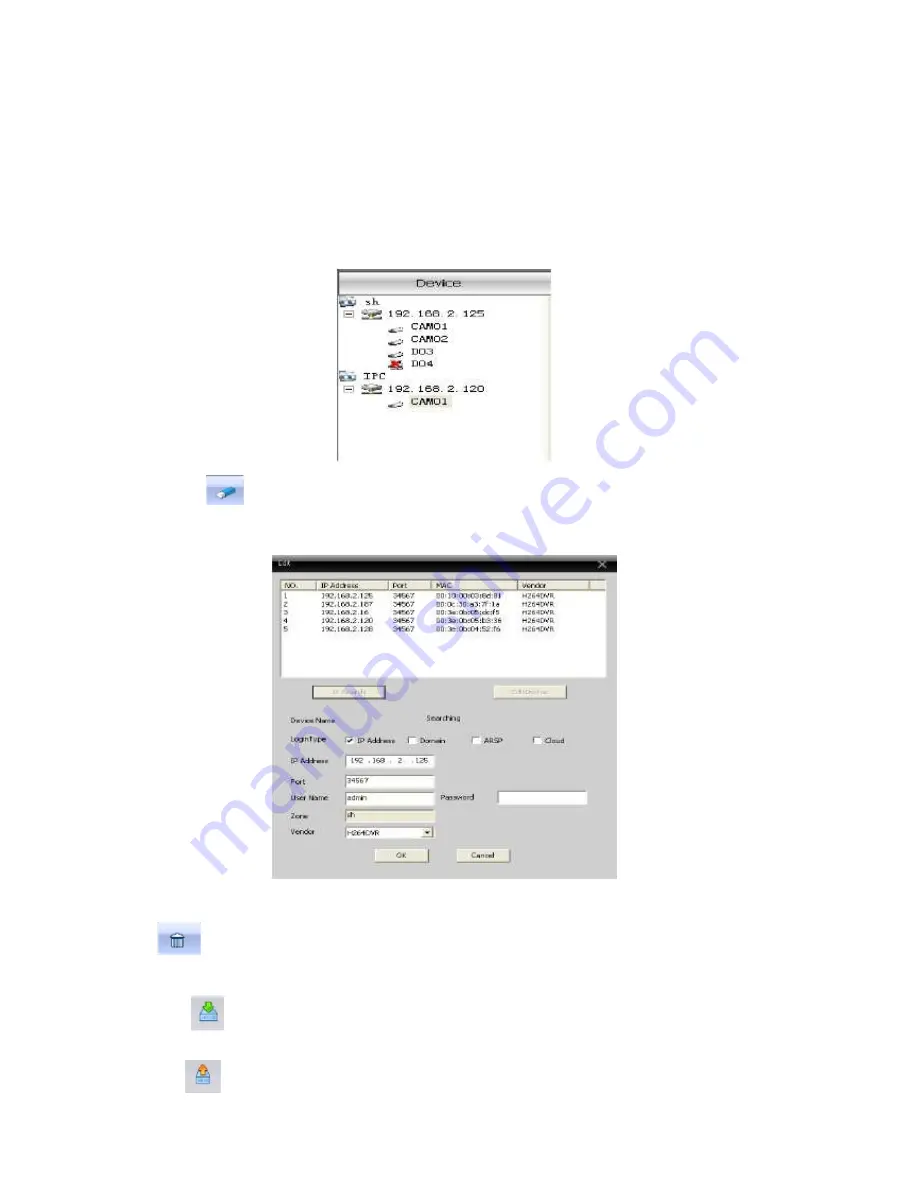 Anga AQ-5604LAHD Operation User'S Manual Download Page 89