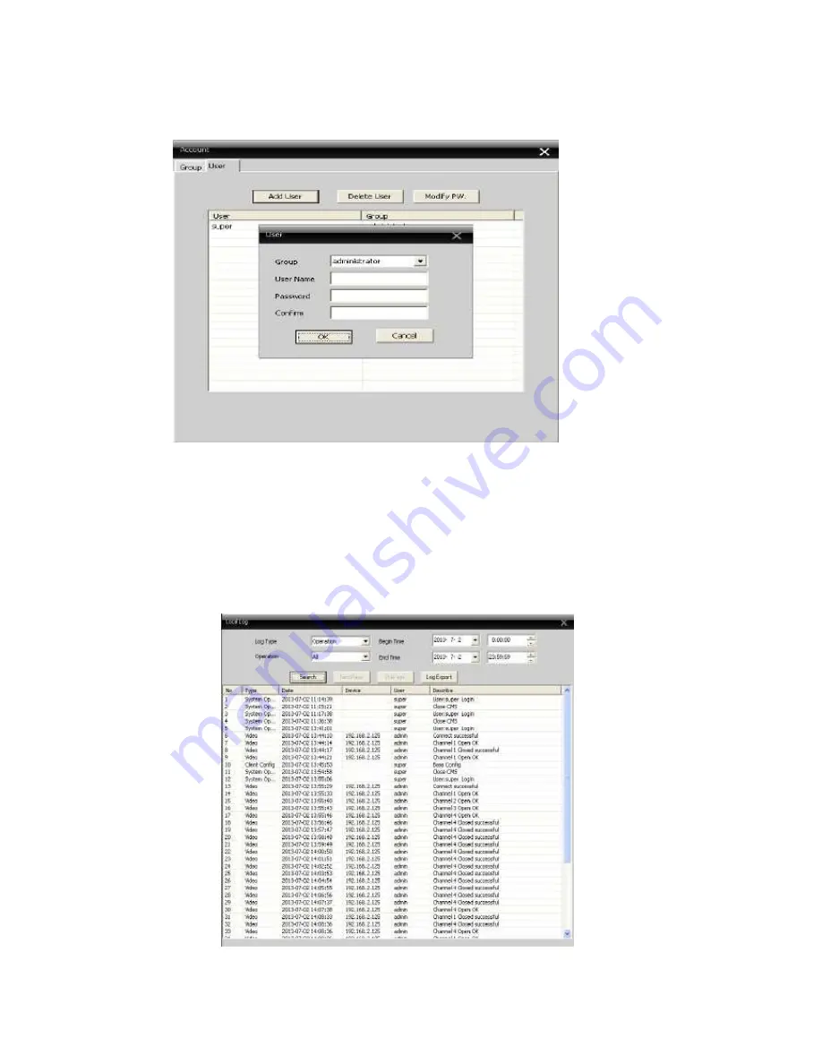 Anga AQ-5604LAHD Скачать руководство пользователя страница 95