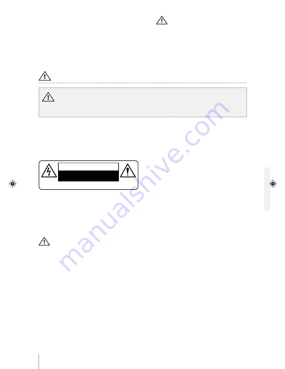 Angelcare AC017 Owner'S Manual Download Page 2