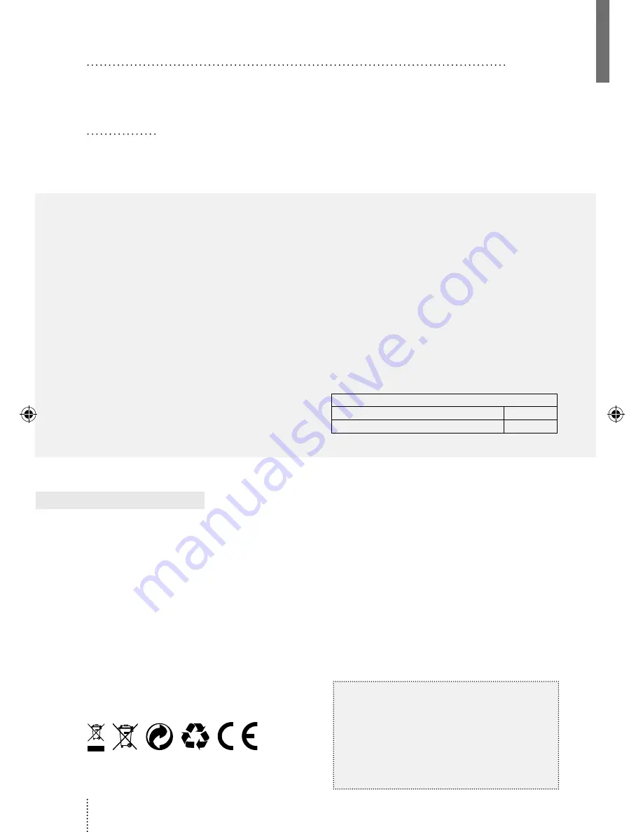 Angelcare AC017 Owner'S Manual Download Page 16