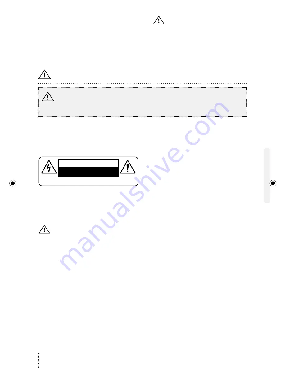 Angelcare AC017 Owner'S Manual Download Page 26