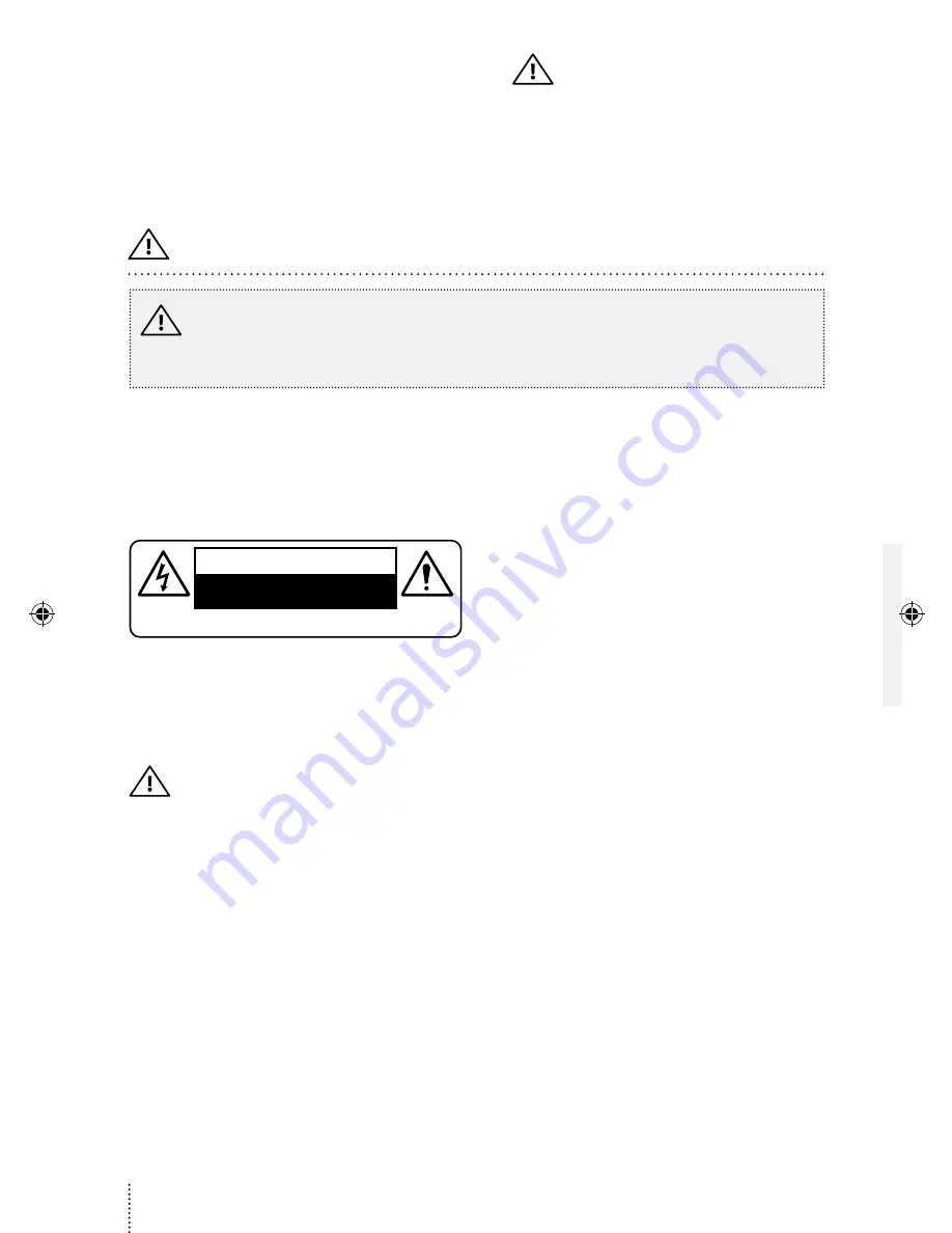 Angelcare AC017 Owner'S Manual Download Page 34