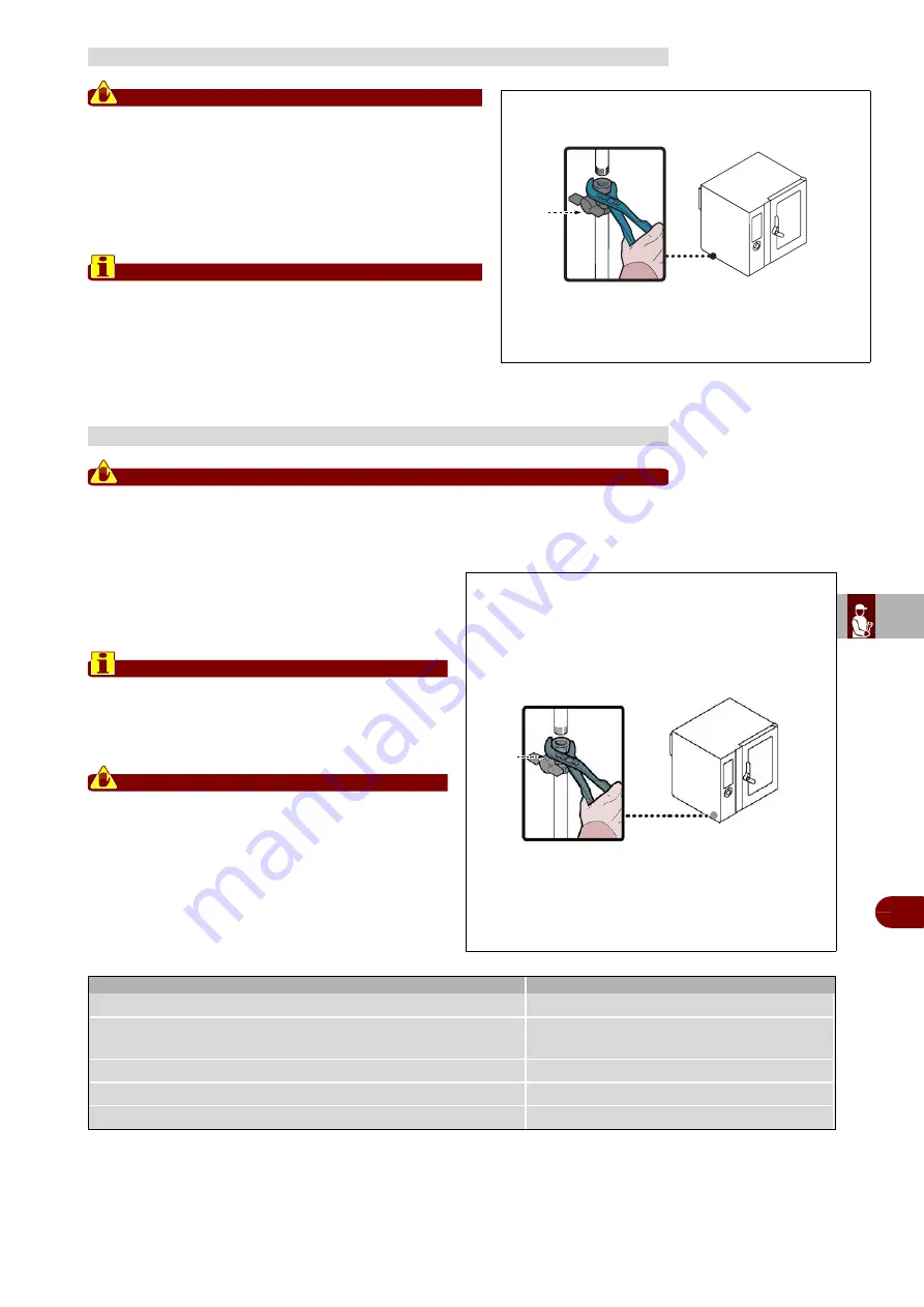 Angelo Po FX 101 G1/2 Скачать руководство пользователя страница 137