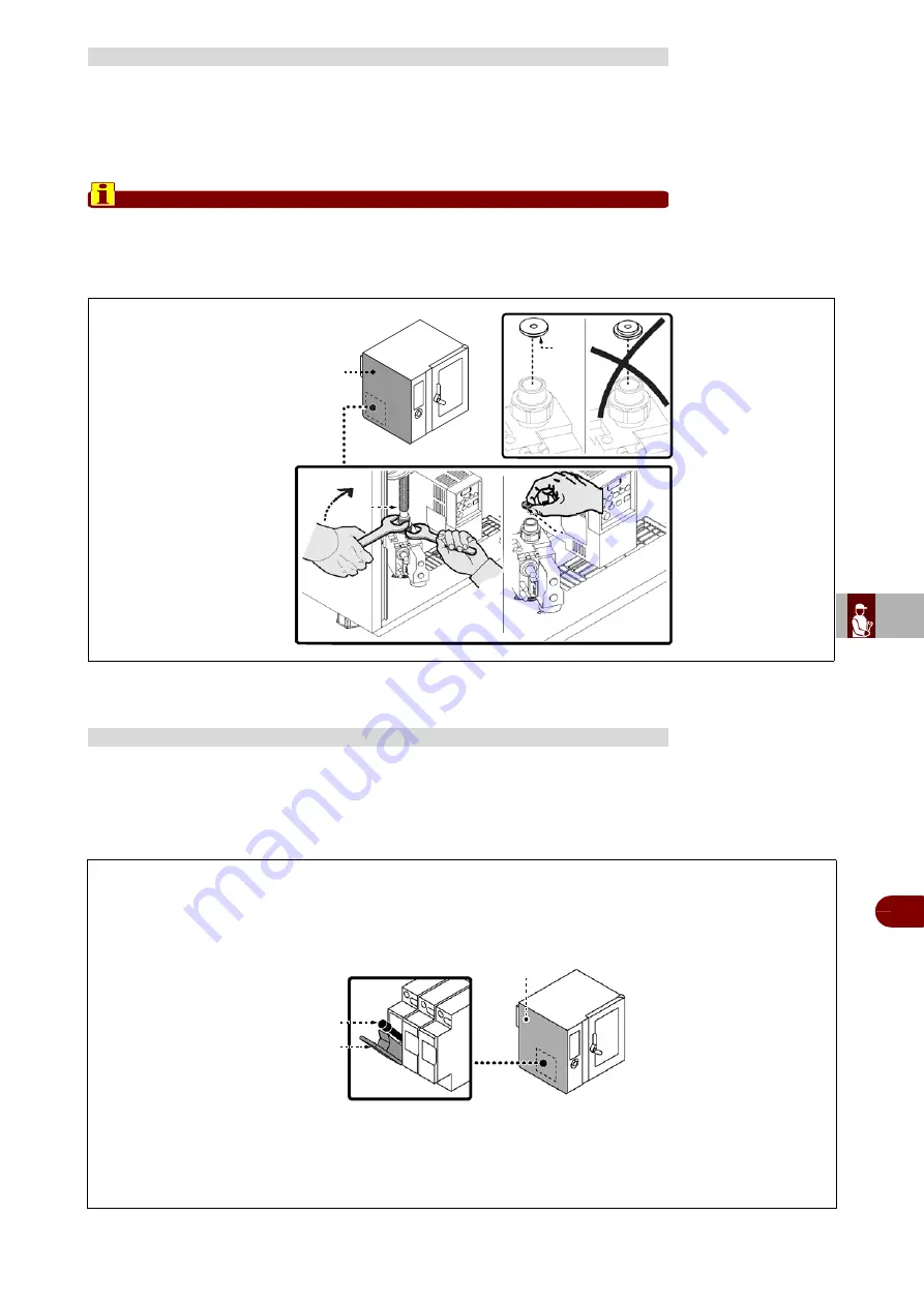 Angelo Po FX 101 G1/2 Use And Installation  Manual Download Page 143