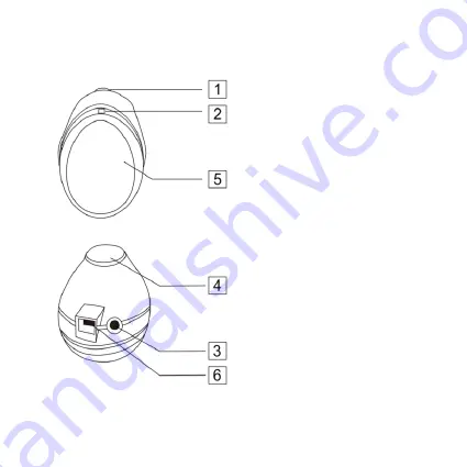 AngelSounds JPD-100S Manual Download Page 23