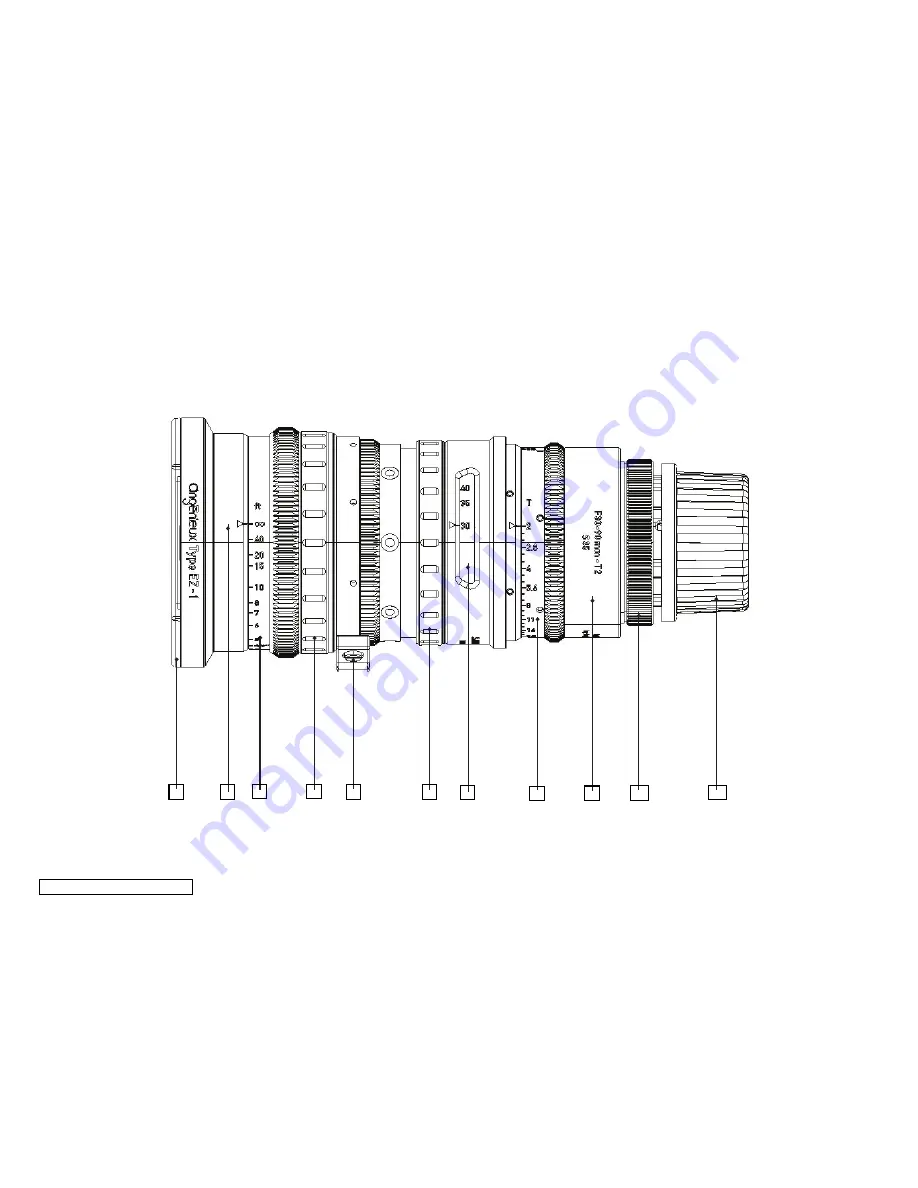 Angenieux EZ1 PACK Скачать руководство пользователя страница 54