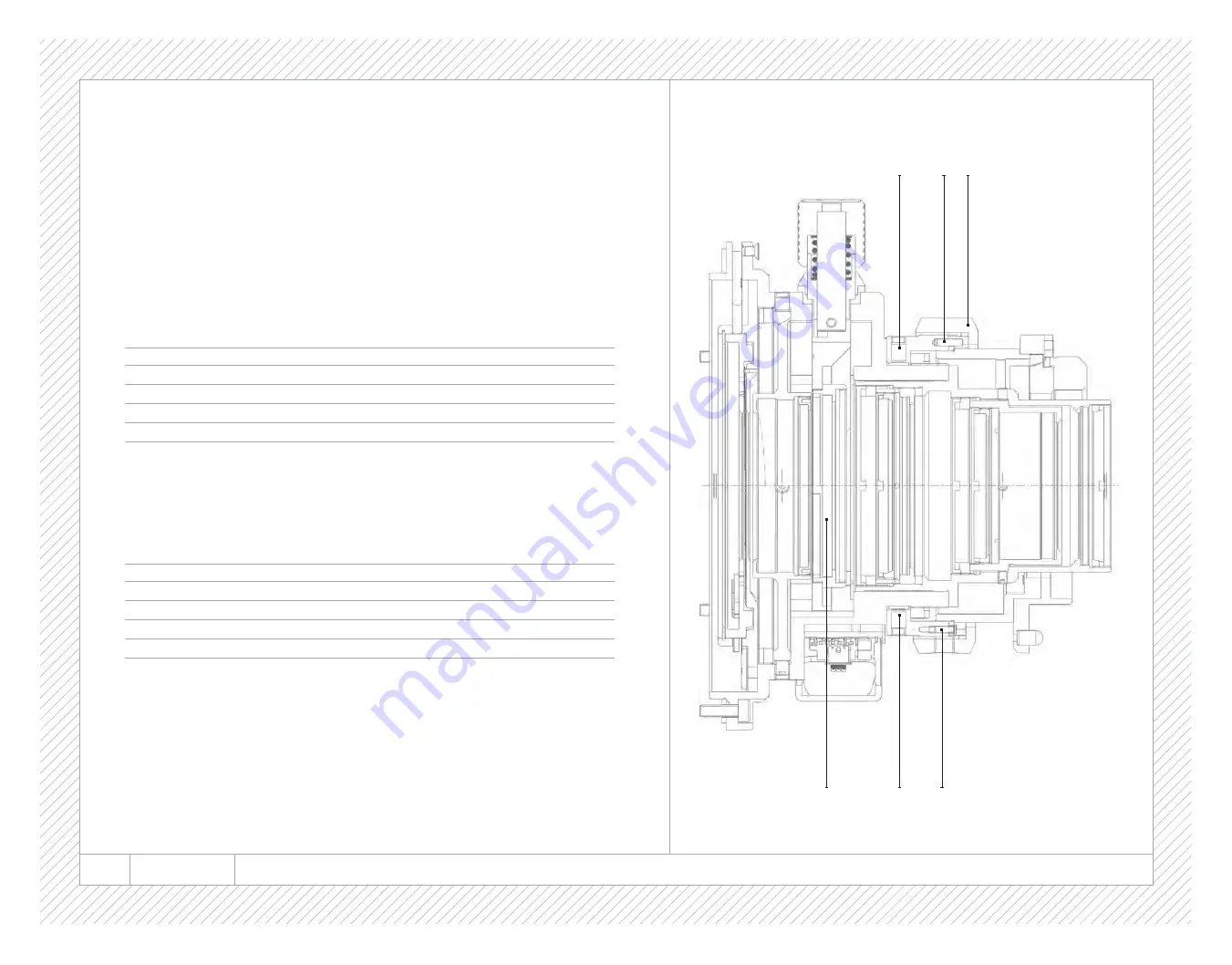 Angenieux OPTIMO STYLE 25-250 User Manual Download Page 32