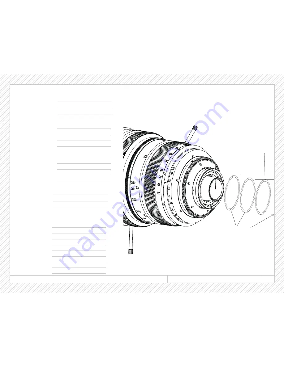 Angenieux Optimo Ultra 12x User Manual Download Page 35