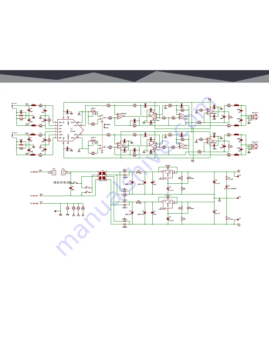 Angry Audio 991001 Скачать руководство пользователя страница 11