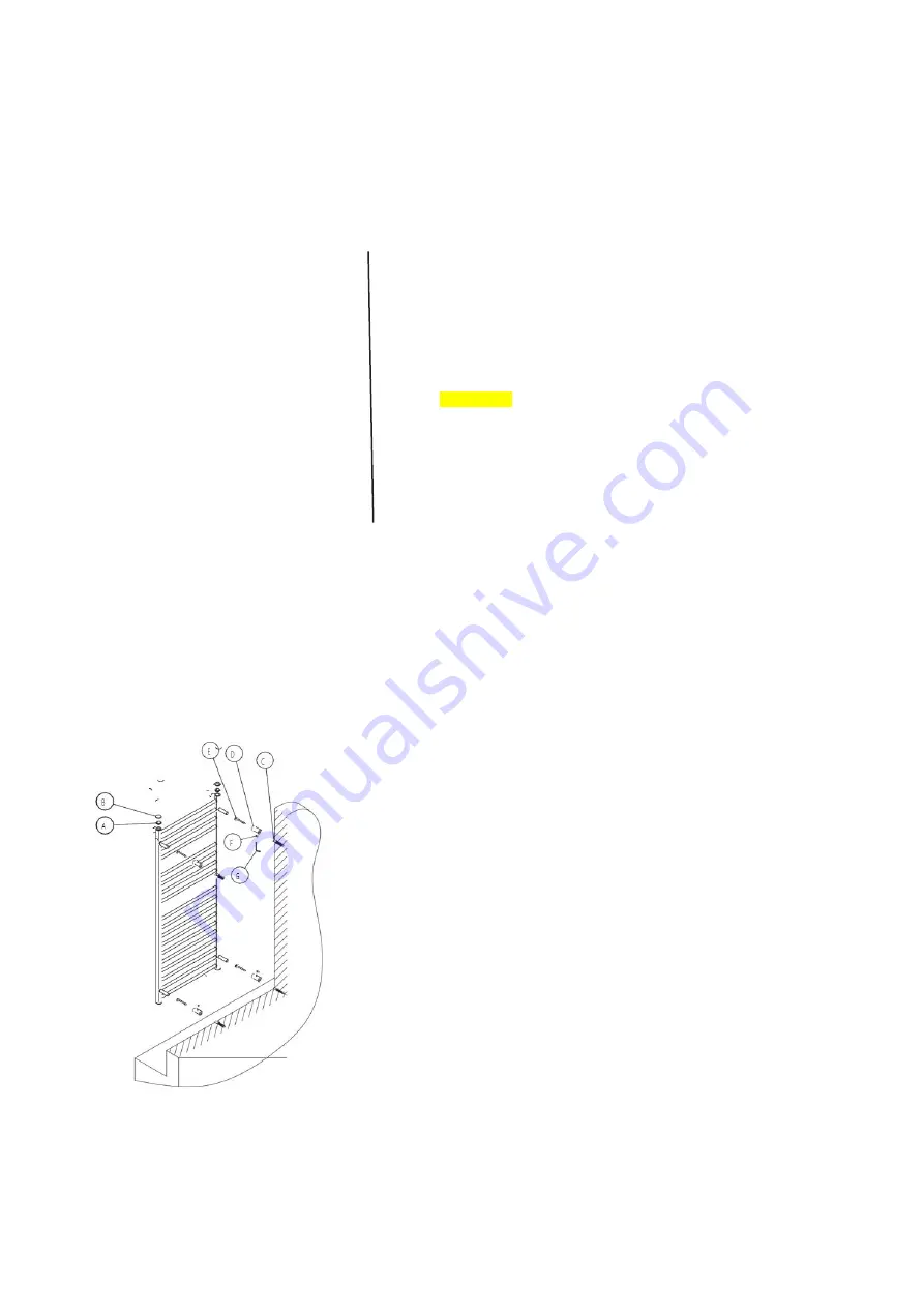 Anima Paul PA1200600NRZ Скачать руководство пользователя страница 10