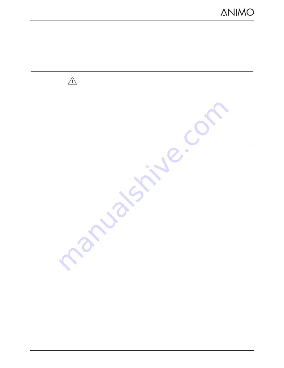 Animo WKT 5n HA User Manual Download Page 10