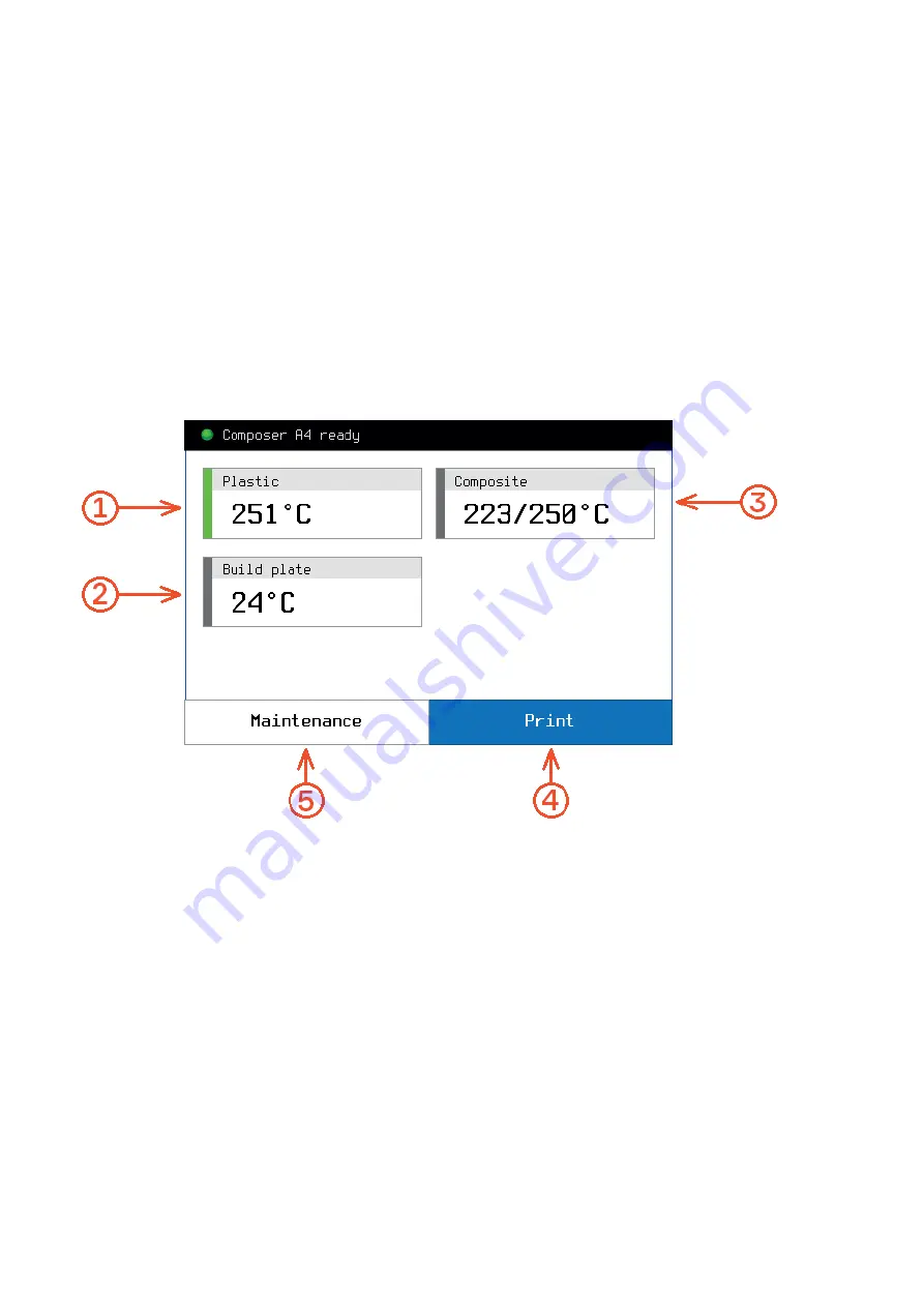 ANISOPRINT Composer User Manual Download Page 9