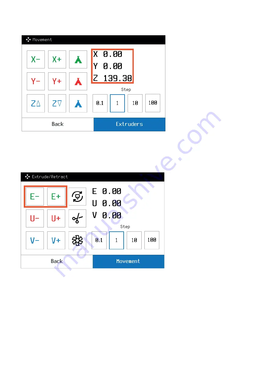 ANISOPRINT Composer User Manual Download Page 12