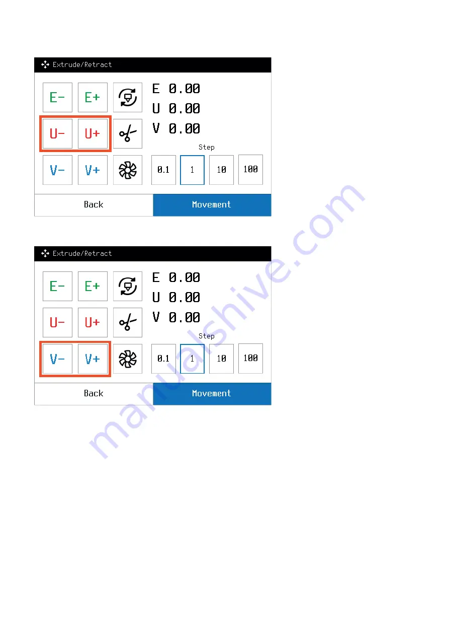 ANISOPRINT Composer User Manual Download Page 13