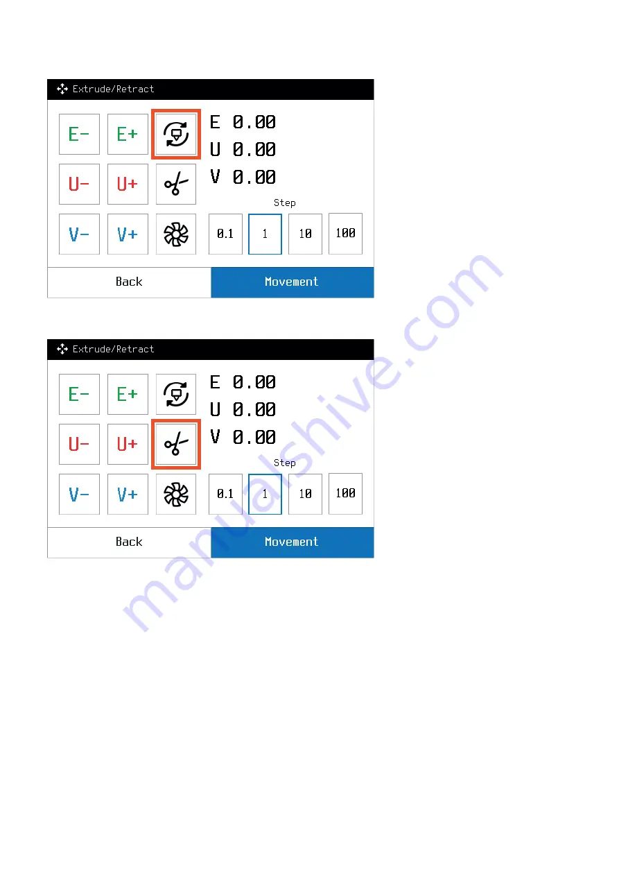 ANISOPRINT Composer User Manual Download Page 15