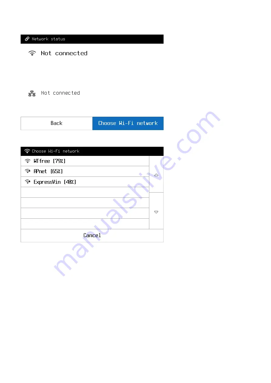 ANISOPRINT Composer User Manual Download Page 29