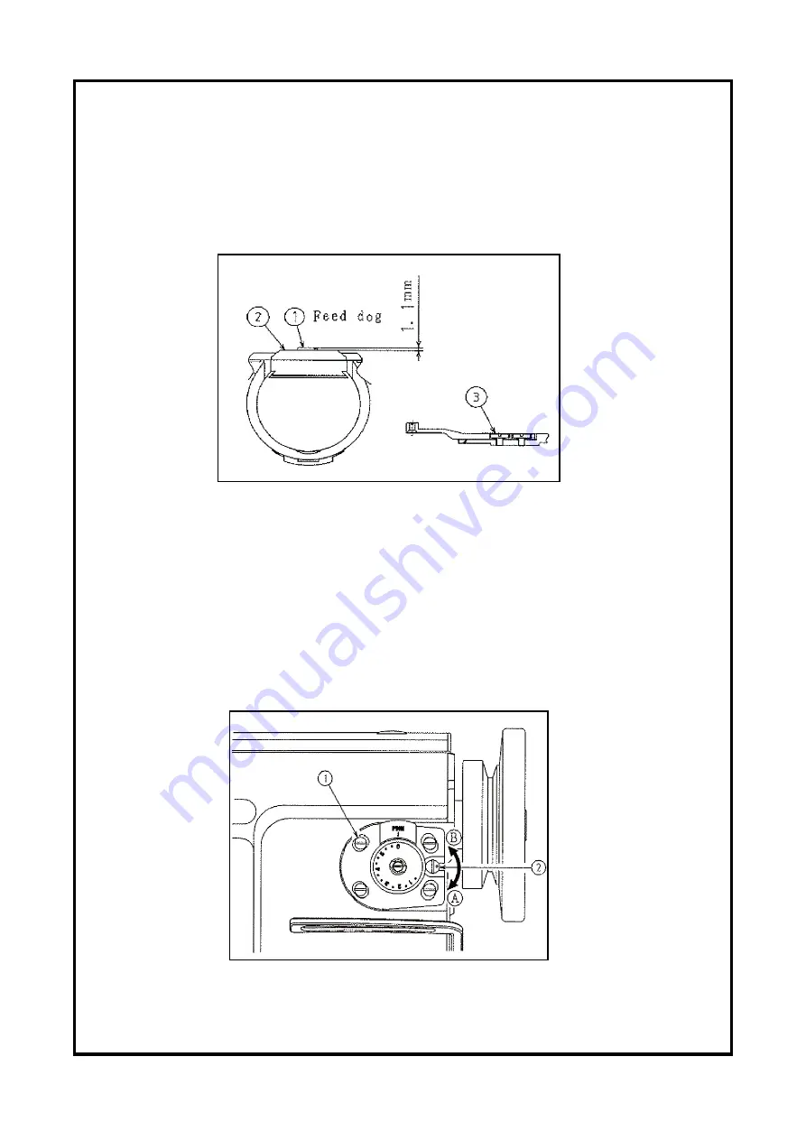 Anita Garudan GC-3317 Series Скачать руководство пользователя страница 16