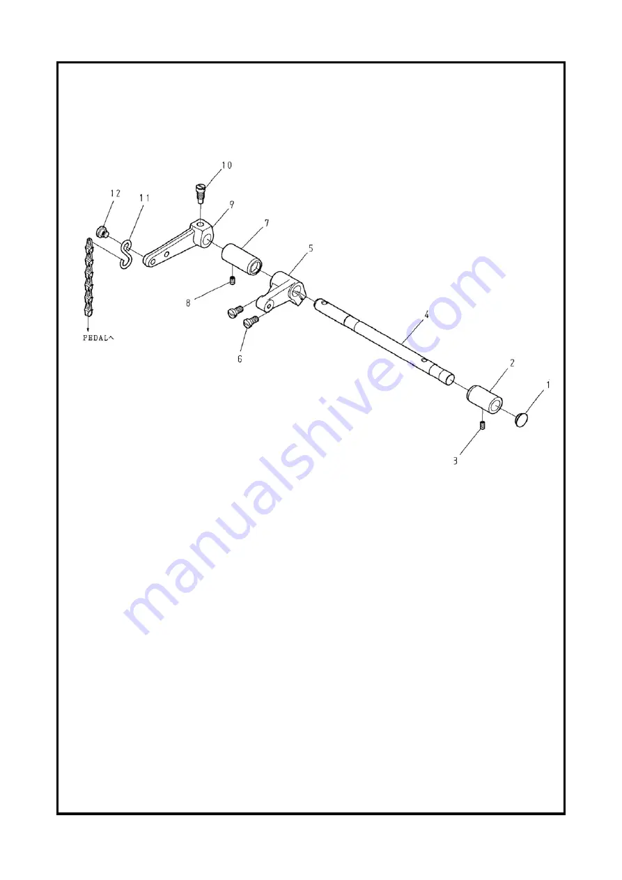 Anita Garudan GC-3317 Series Скачать руководство пользователя страница 44