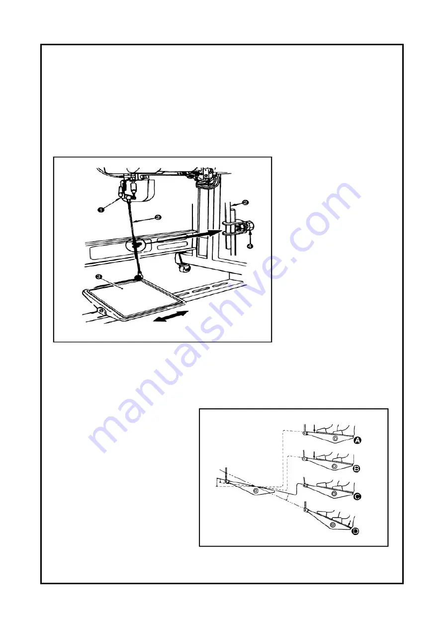 Anita Garudan GF-1105 Series User Manual Download Page 19