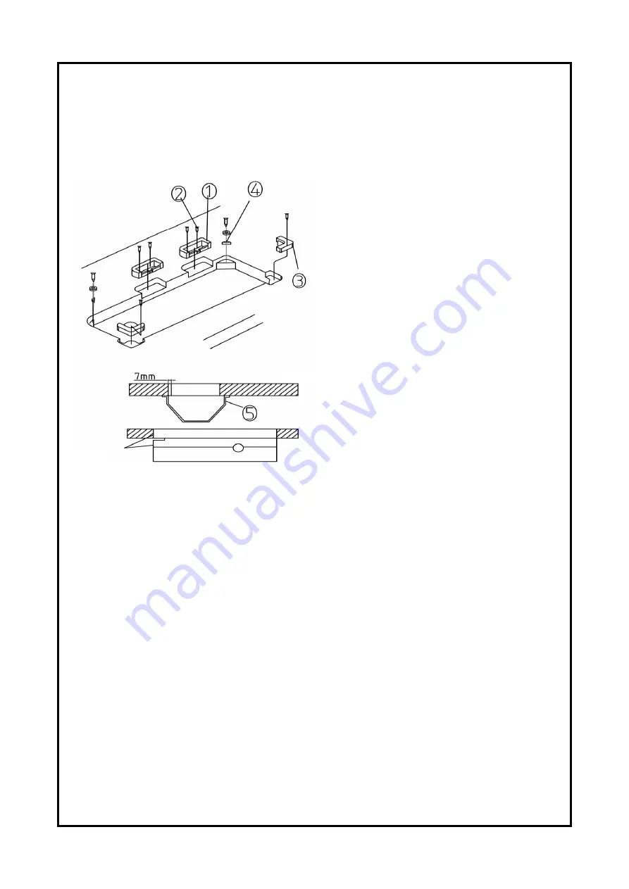 Anita GARUDAN GF-1130-4412 MH User Manual Download Page 9