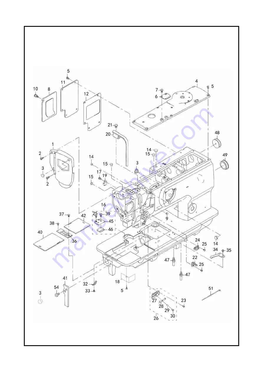 Anita GARUDAN GF-1130-4412 MH User Manual Download Page 34