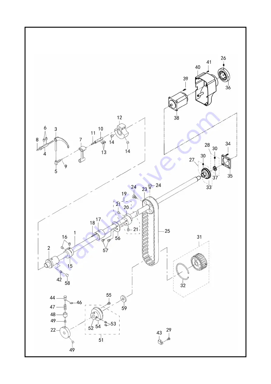 Anita GARUDAN GF-1130-4412 MH User Manual Download Page 38