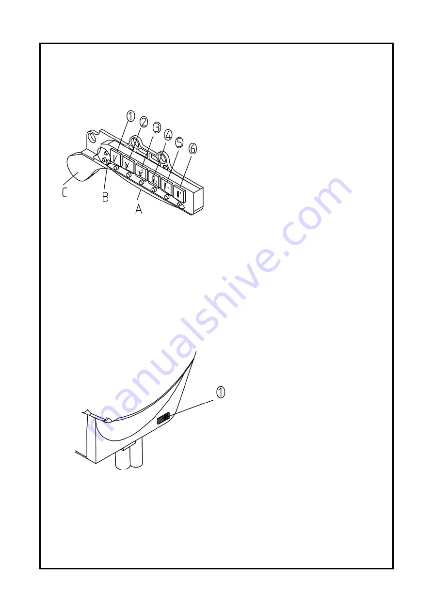 Anita Garudan GF-1130-448 MH/L34 User Manual Download Page 20