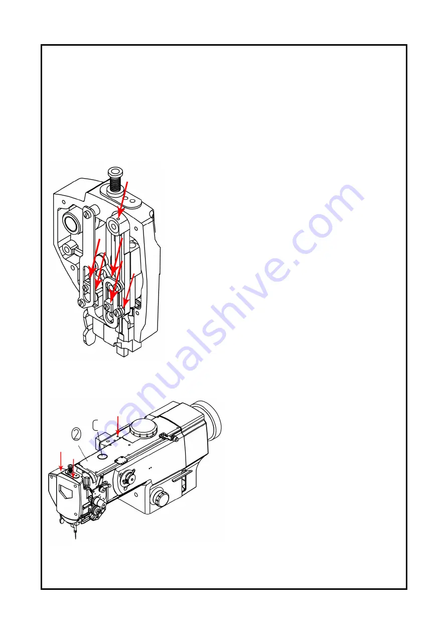 Anita Garudan GF-1130-448 MH/L34 User Manual Download Page 21