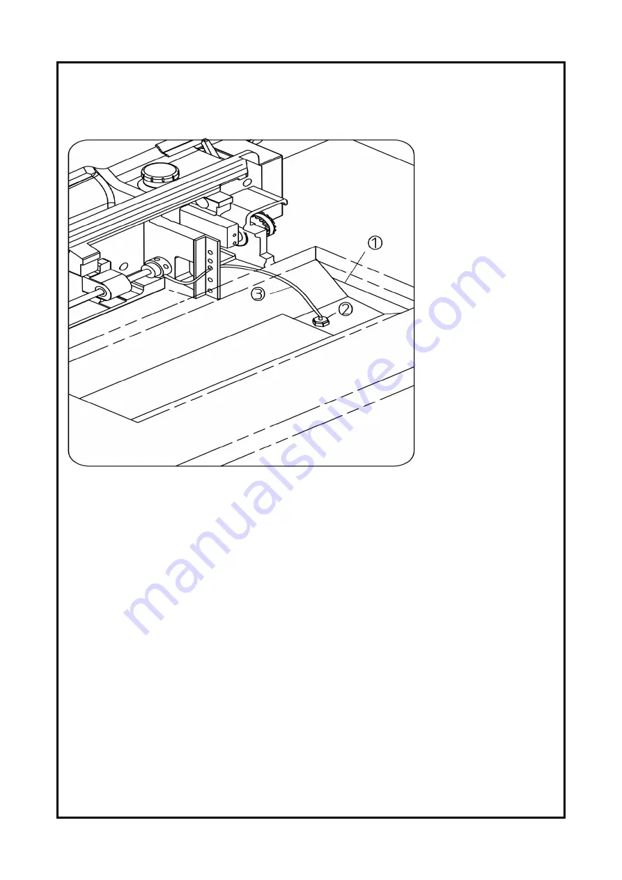 Anita Garudan GF-1130-448 MH/L34 User Manual Download Page 22