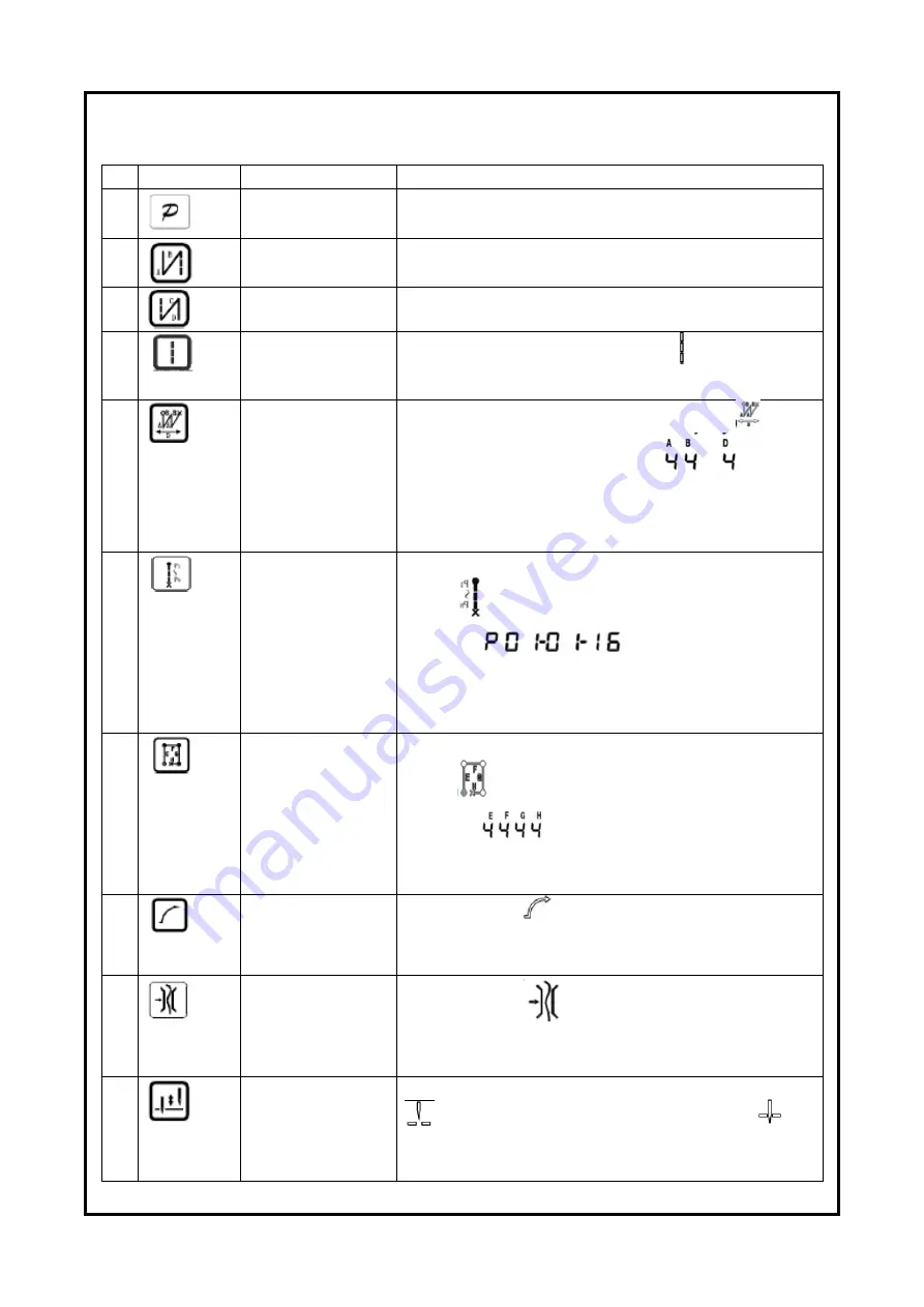 Anita Garudan GF-1130-448 MH/L34 User Manual Download Page 30