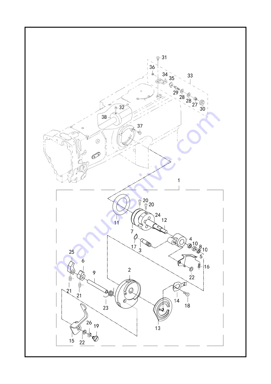 Anita Garudan GF-1130-448 MH/L34 User Manual Download Page 56