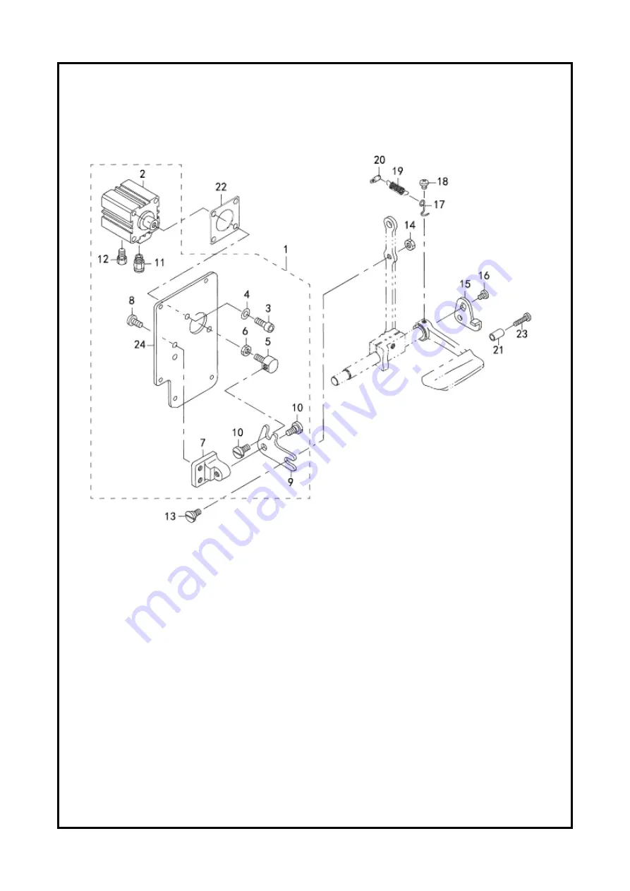 Anita Garudan GF-1130-448 MH/L34 User Manual Download Page 66