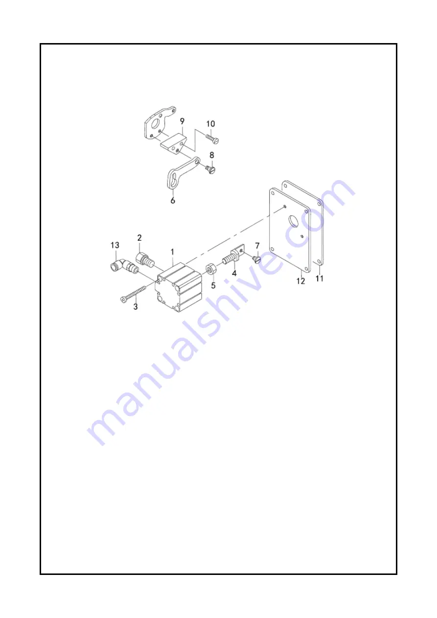 Anita Garudan GF-1130-448 MH/L34 User Manual Download Page 68