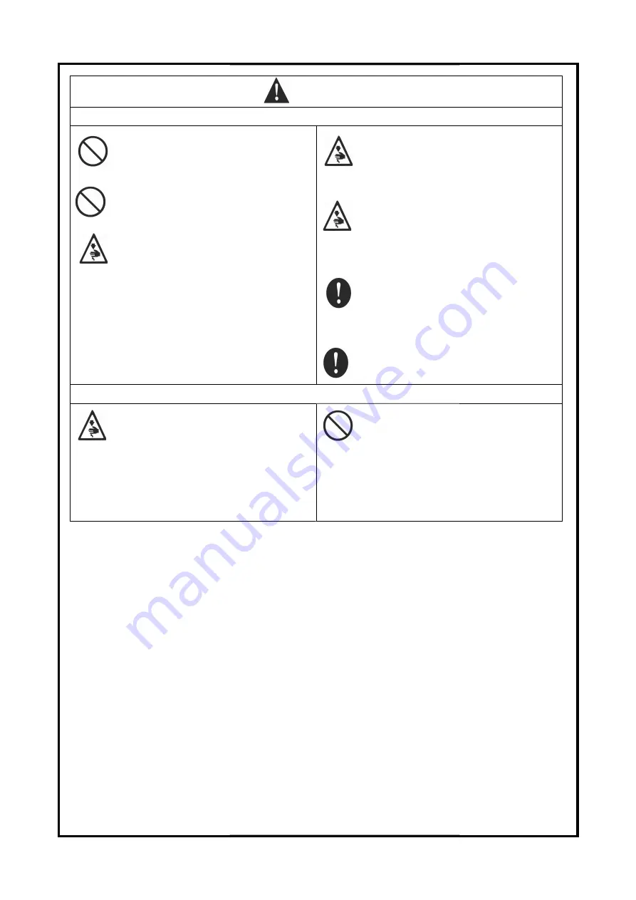 Anita GARUDAN GF-2207-147 User Manual Download Page 5