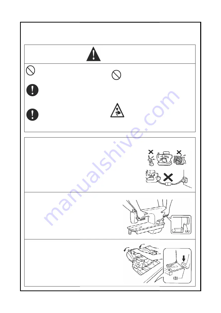 Anita GARUDAN GF-2207-147 User Manual Download Page 10