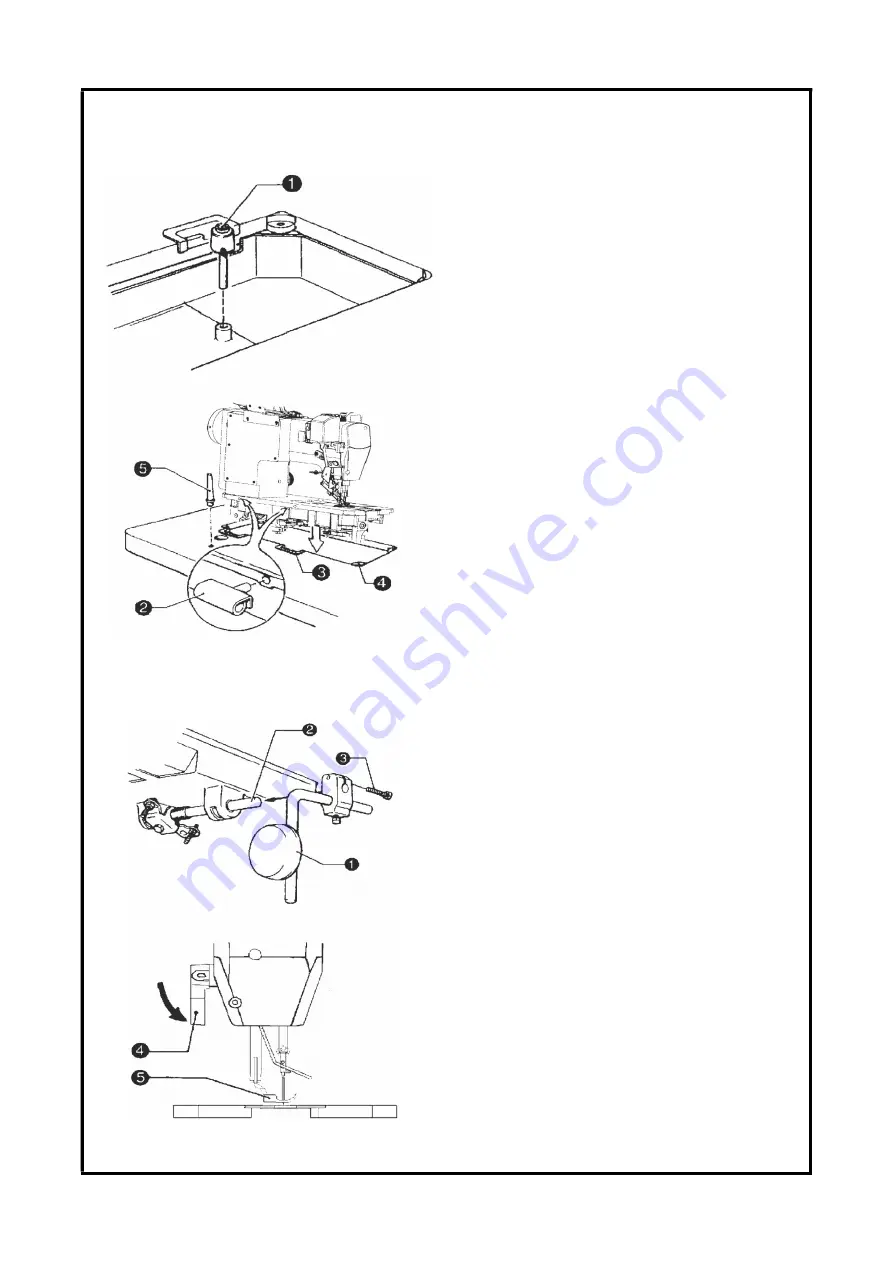 Anita GARUDAN GF-2207-147 User Manual Download Page 12