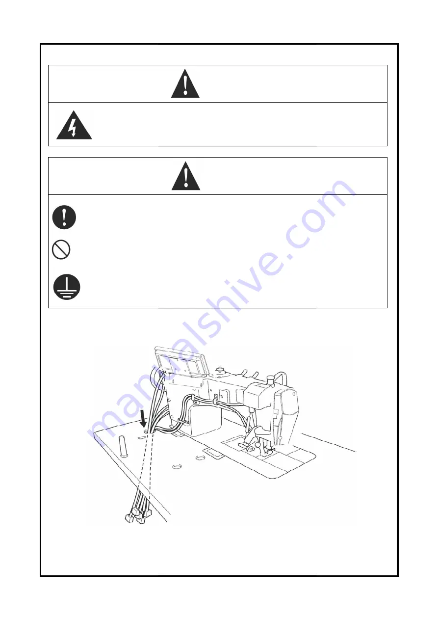 Anita GARUDAN GF-2207-147 User Manual Download Page 14