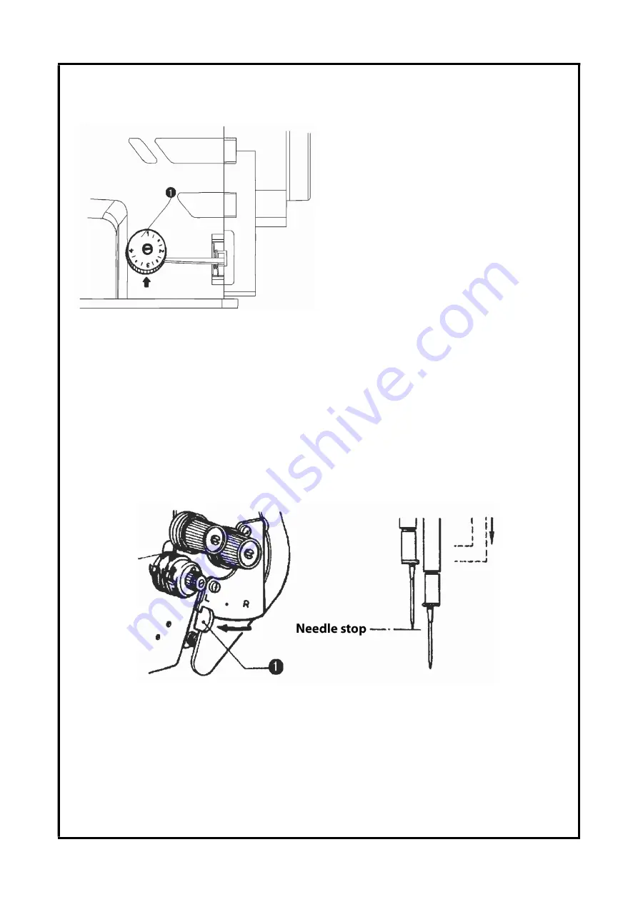 Anita GARUDAN GF-2207-147 User Manual Download Page 21