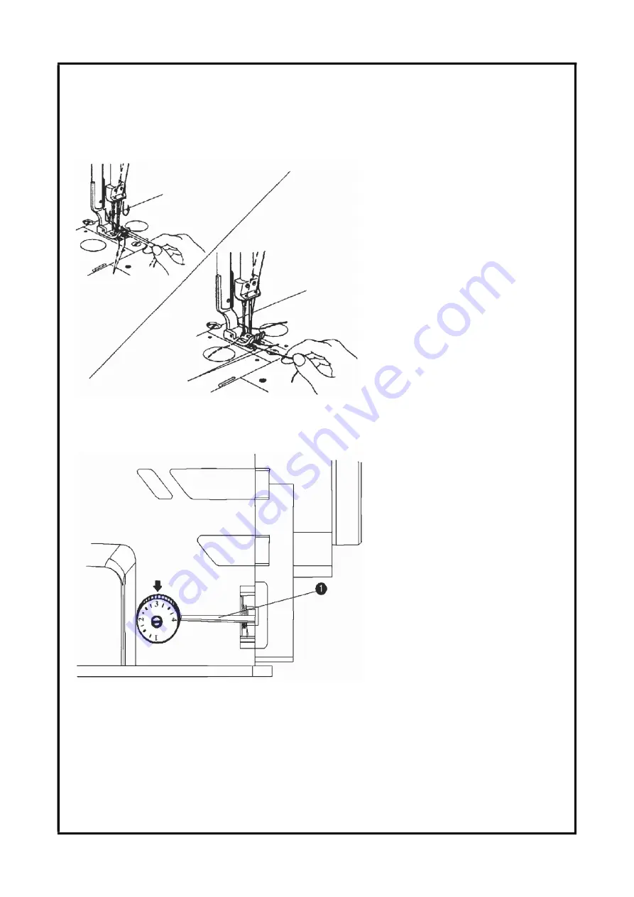 Anita GARUDAN GF-2207-147 User Manual Download Page 23