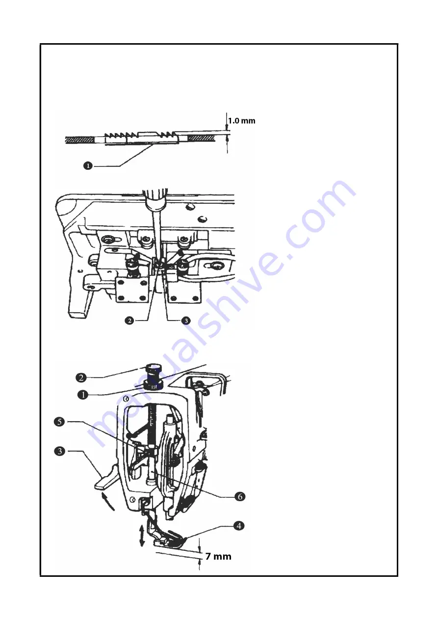 Anita GARUDAN GF-2207-147 User Manual Download Page 27