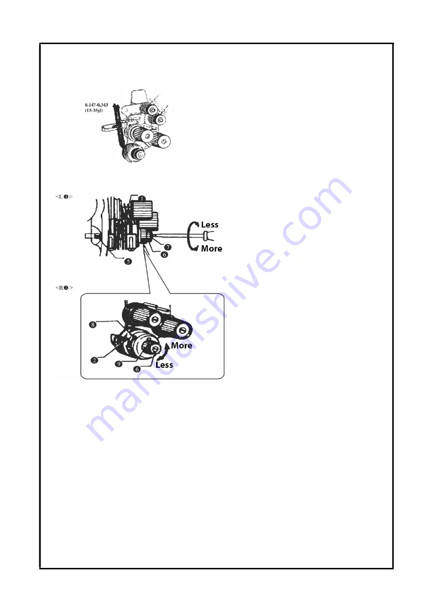 Anita GARUDAN GF-2207-147 User Manual Download Page 28