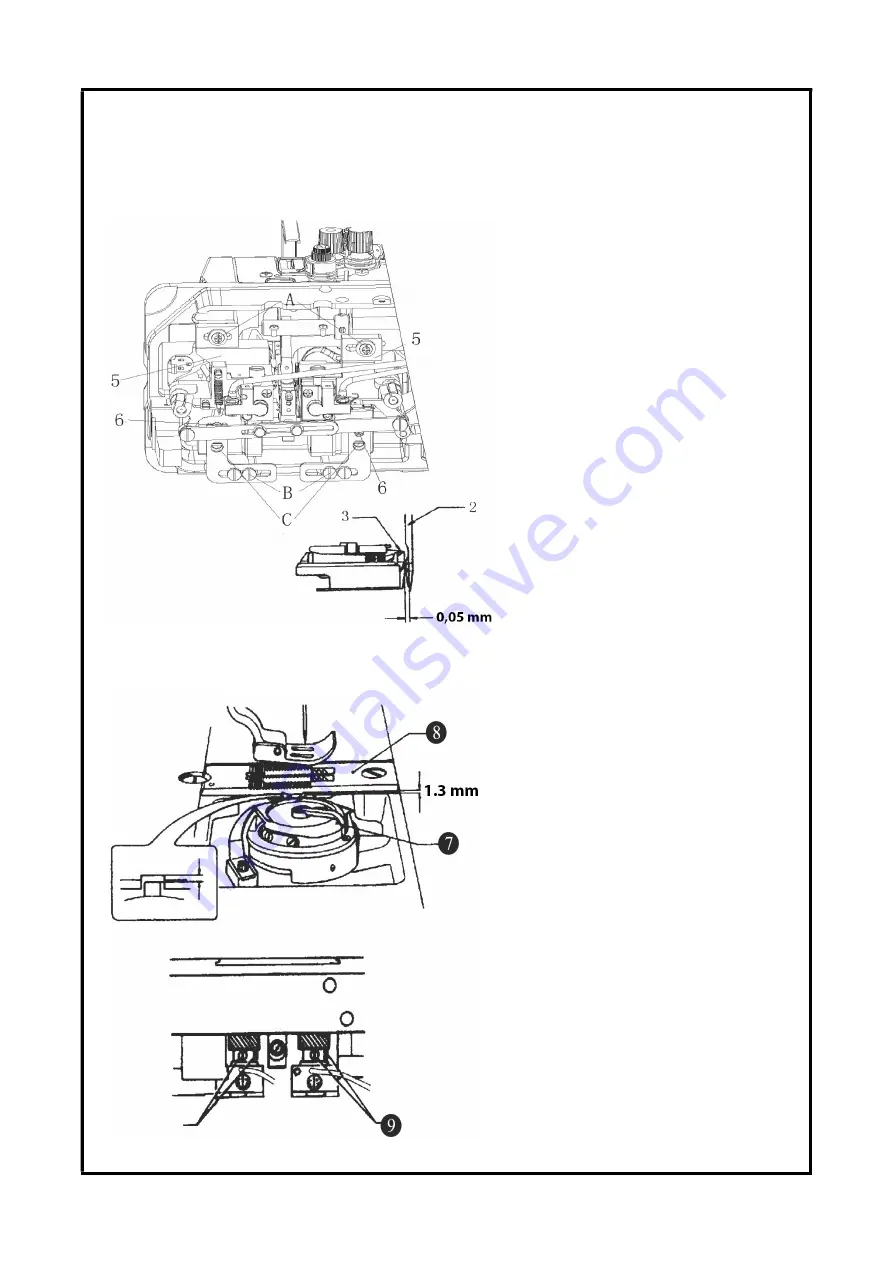 Anita GARUDAN GF-2207-147 User Manual Download Page 30